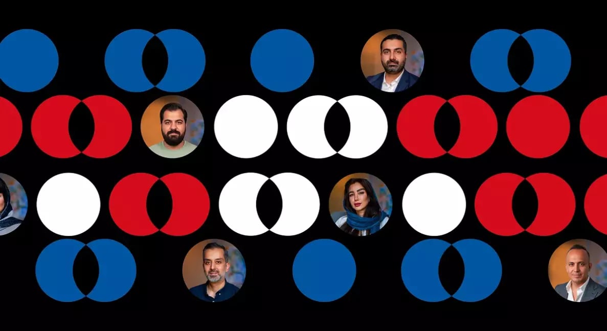 شبکهسازی و همکاری مشاوران املاک