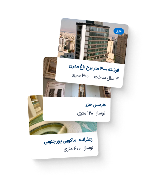 تصویر معرفی شبکهسازی و همکاری مشاوران املاک